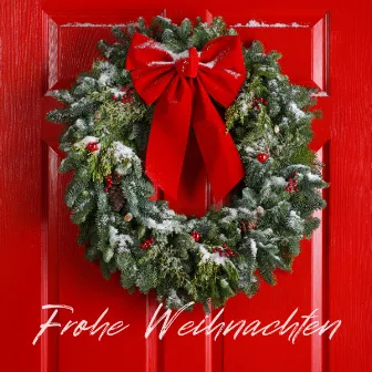 Frohe Weihnachten by Weihnachtsmusic Café