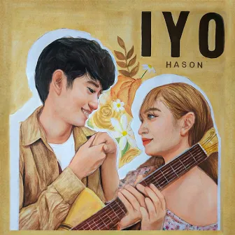 Iyo by Hason