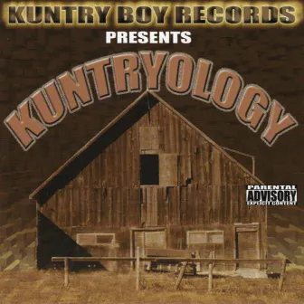 Kuntryology by Bezzeled Gang