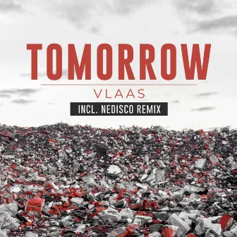 Tomorrow by Vlaas