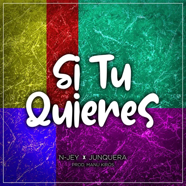 Si Tu Quieres