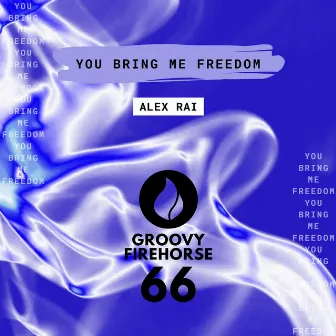 You Bring Me Freedom by Alex Rai