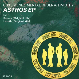 Astros by Mental Order