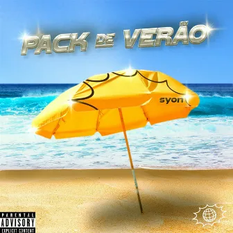 Pack de Verão by Syon Trio