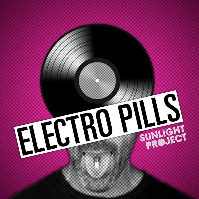 Electro Pills (Sunlight Project)