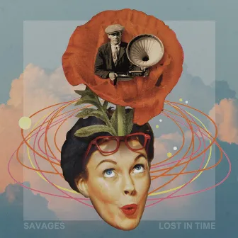 Lost In Time (A Retrospective Compilation) by Savages