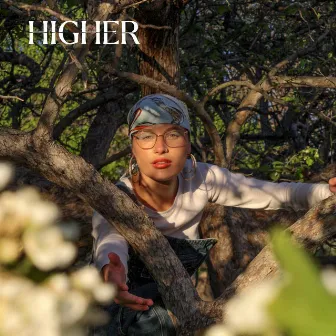 HIGHER by brookLYNN