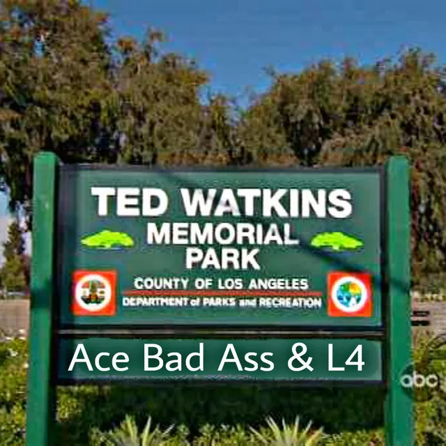 Ted Watkins