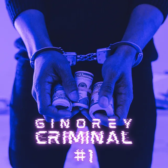 Criminal #1