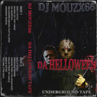 Da Helloween by DJ mouzx66