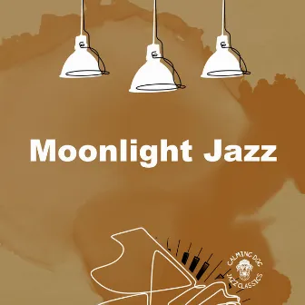 Moonlight Jazz by Calming Dog Jazz Classics