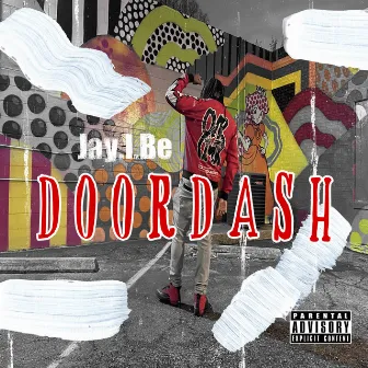 DoorDash by Jay.I.Be