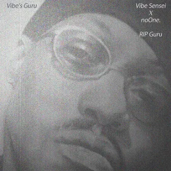 Sensei's Guru by Vibe Sensei