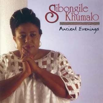 Ancient Evening by Sibongile Khumalo