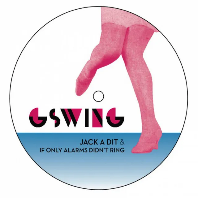 If Only Alarms Didn't Ring - Wattie Green Remix