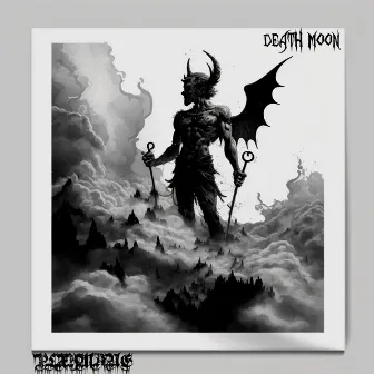 DEATH MOON by PLXYMANE