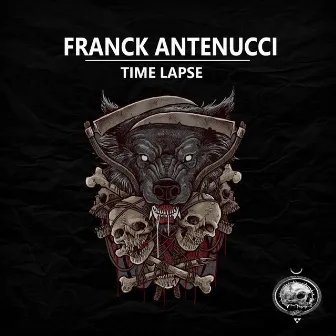 Time Lapse by Franck Antenucci