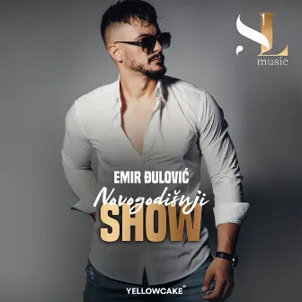 Novogodišnji Show by Emir Đulović