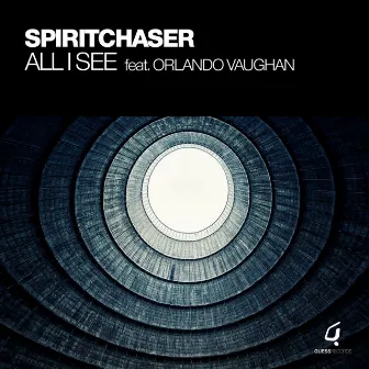 All I See by Orlando Vaughan