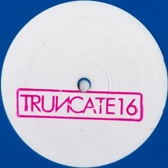 WRKTRX by Truncate