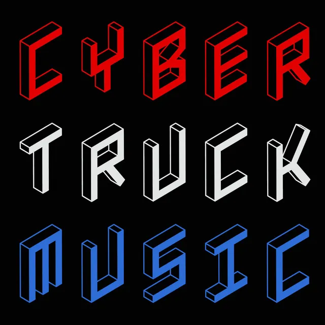 Cyber Truck Music