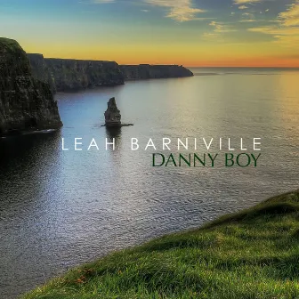 Danny Boy by Leah Barniville