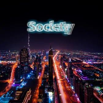 Society by Xris