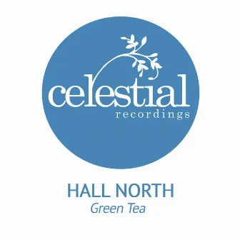 Green Tea by Hall North