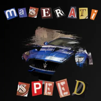 Maserati Speed by Noah Wolf