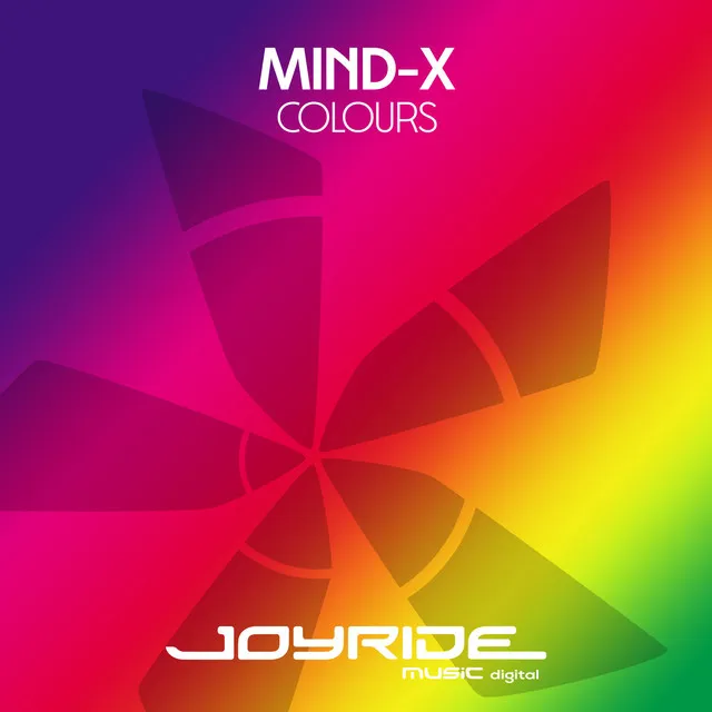 Colours - Radio Mix