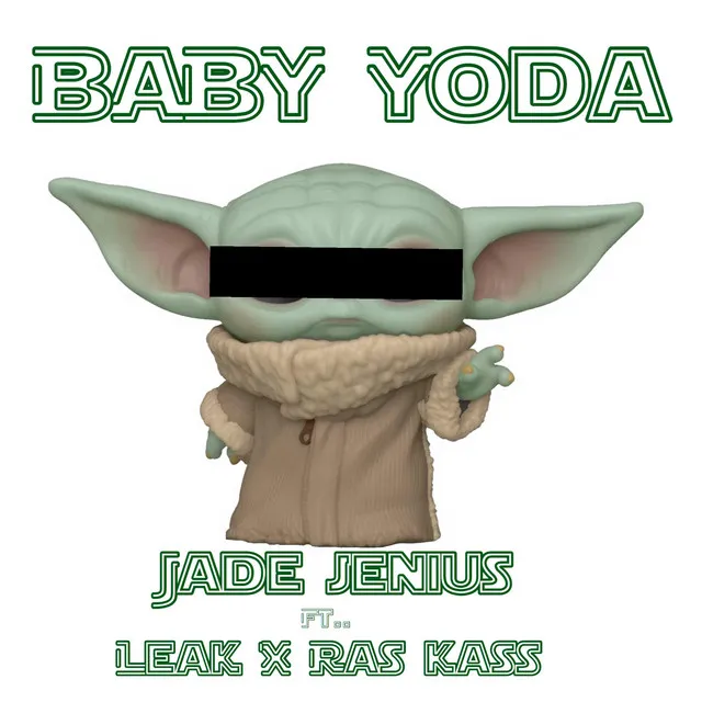 Baby Yoda