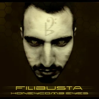 Honeycomb Eyes by FiLiBuStA