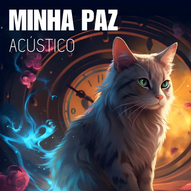 Minha Paz (Acústico)