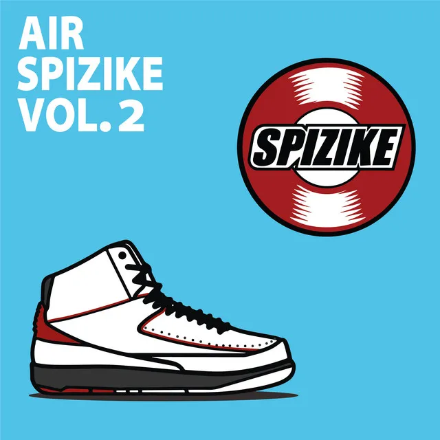 Air Spizike Vol. 2