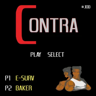 Contra by E-Surv