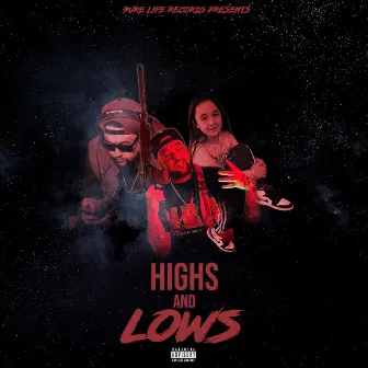 Highs and Lows by Lazie Locz