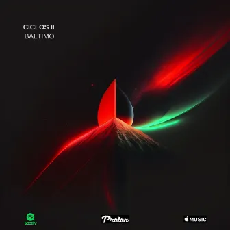 Ciclos II (DJ Mix) by Baltimo