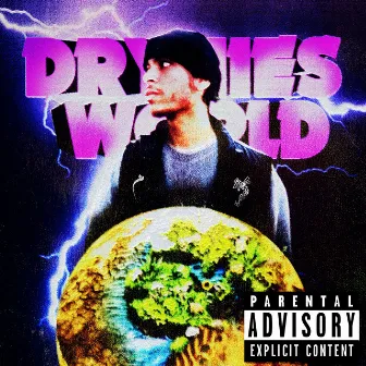 Drynie's World by Dryveins