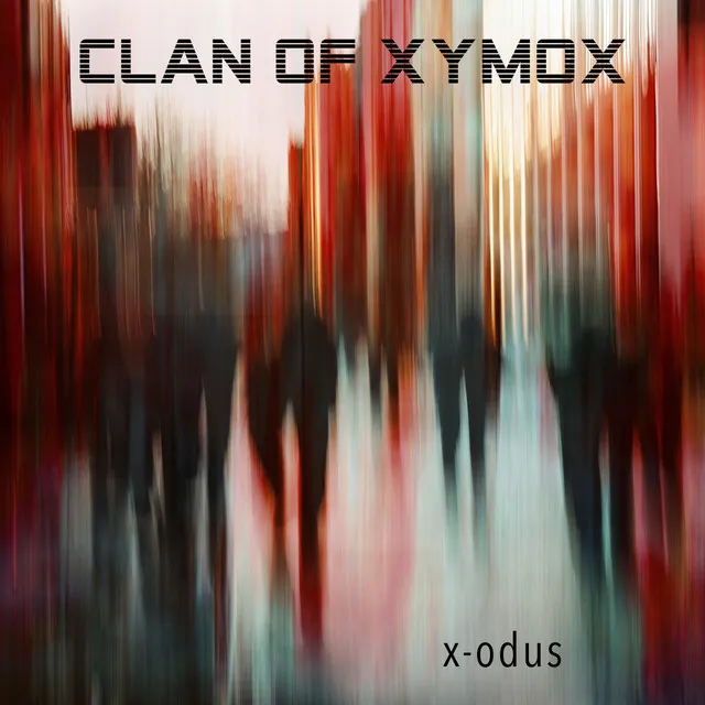 X-Odus (TRAITRS Remix)