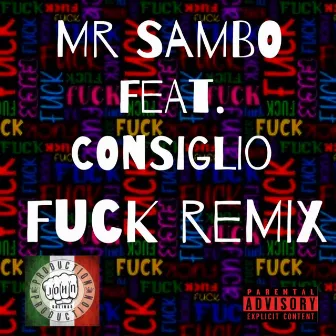 CONSIGLIO-MR SAMBO 