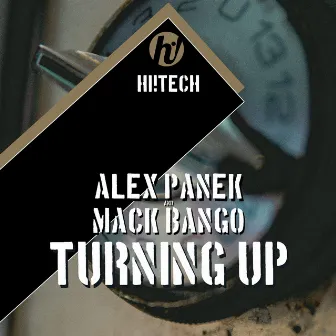 Turning Up by Mack Bango