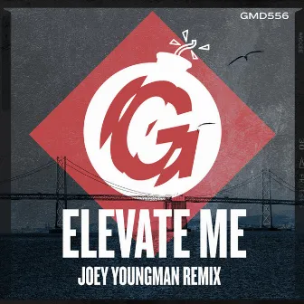 Elevate Me (Joey Youngman Remix) by Joey Youngman