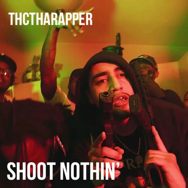 Shoot Nothin'