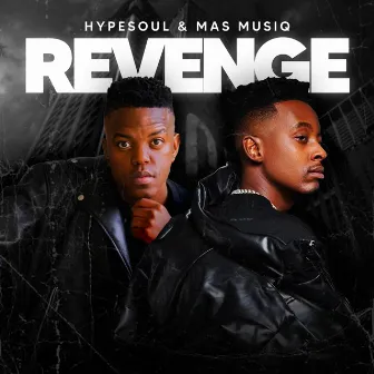 Revenge by Mas Musiq