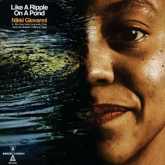 Like a Ripple on a Pond by Nikki Giovanni