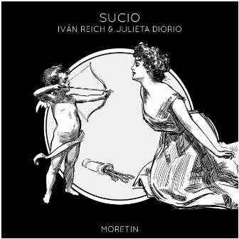 Sucio by Julieta Diorio