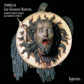 Stradella: San Giovanni Battista by Academia Montis Regalis