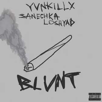 Blvnt by Sanechka Loshyad