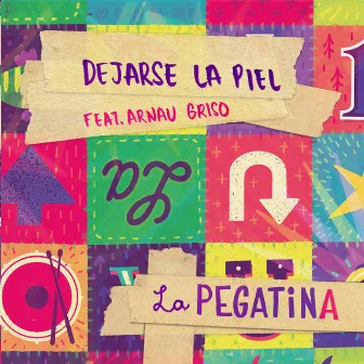 Dejarse la piel (feat. Arnau Griso) by Arnau Griso