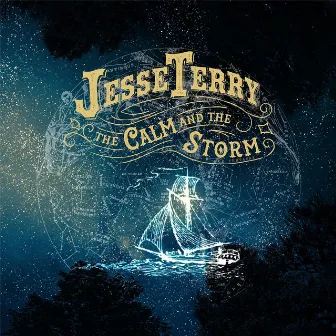 The Calm & the Storm by Jesse Terry